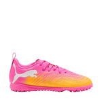 Puma Future 9 Play TT 108929 05 kids' soccer cipő