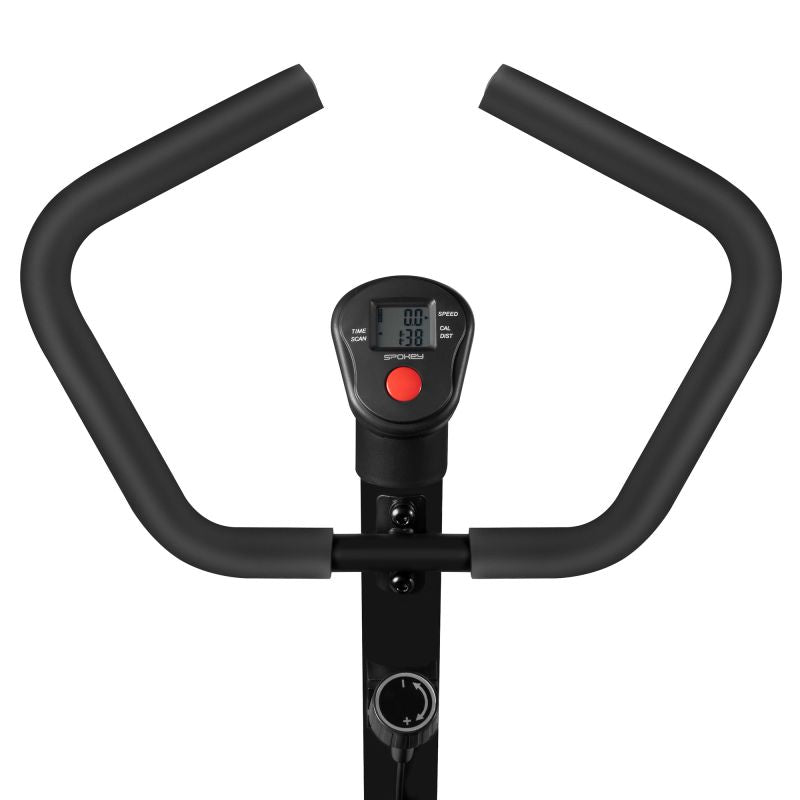 Spokey Aron SPK-944161 exercise bike Edzőfelszerelés