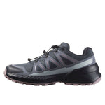 Salomon SPEEDCROSS PEAK GTX W ( ) szürke cipő L47790700