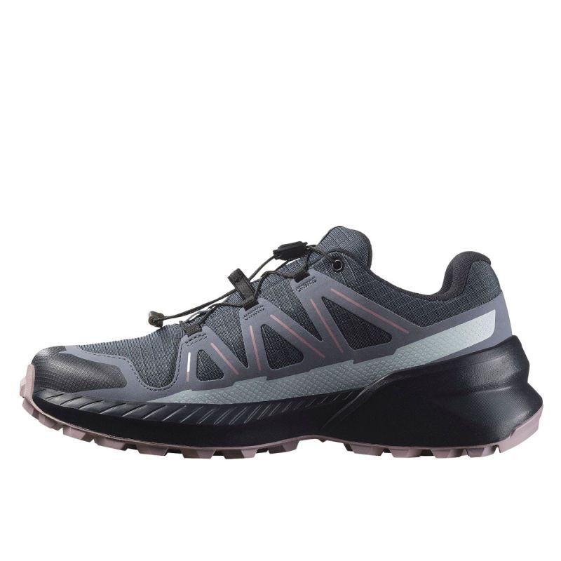 Salomon SPEEDCROSS PEAK GTX W ( ) szürke cipő L47790700