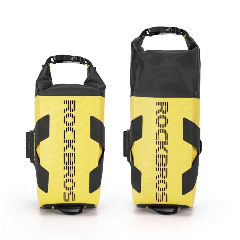Rockbros AS-161 Downtube – Waterproof sporttáska 5907769384219-211945