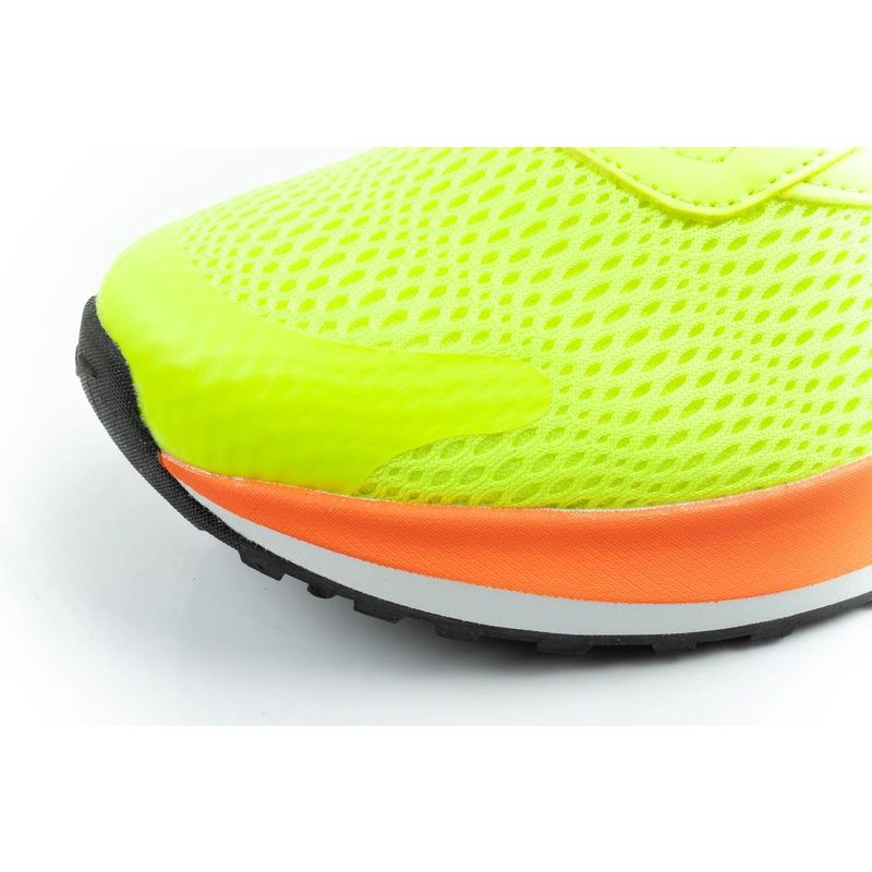 Joma Active men's running shoes, comfortable and durable, yellow sárga nadrág