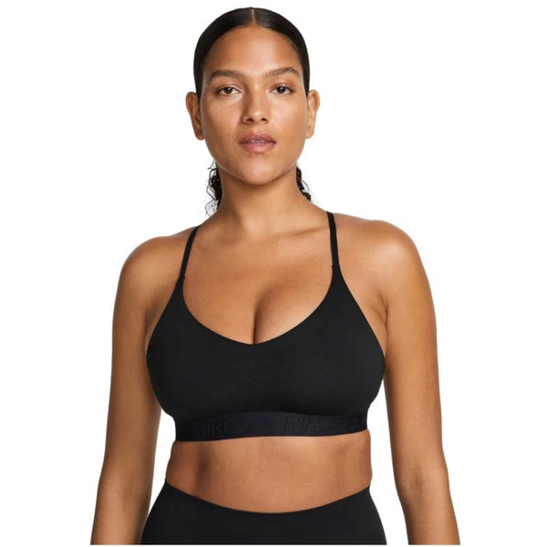 Nike Lndy Light Support Women W FD1062-010 bra Ruházat
