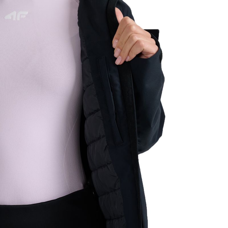 4f Ski jacket ACW 4FWAW25TTJAF0807 20S Kabát