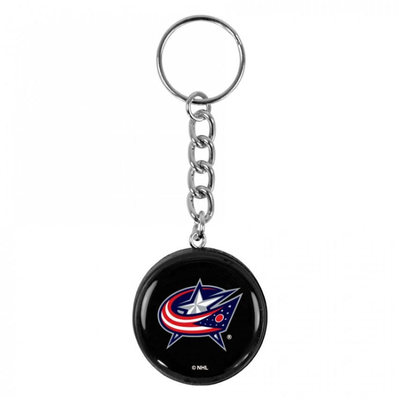 Inny Inglasco NHL keychain 550AN000136 Kulcstartó