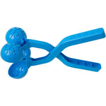 Enero Snowball Machine For Making Snow Balls Double kék labda GSP-1064543