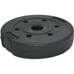 Enero Concrete Load 1.25 Kg Fit ø26.5 weight, strength training equipment, training equipment