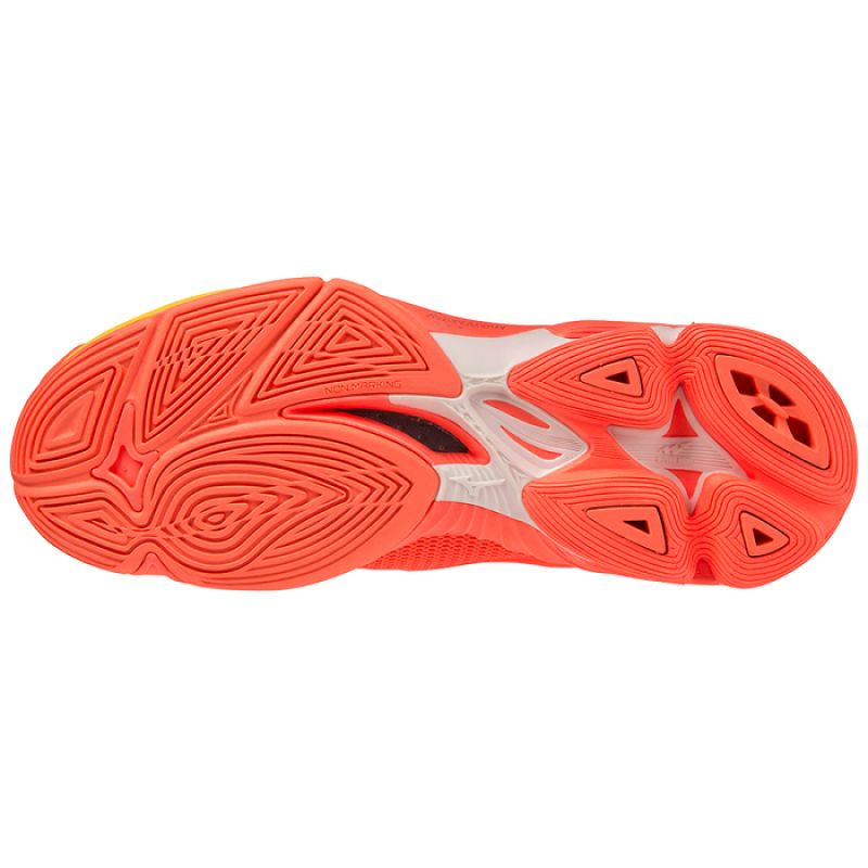 Mizuno Wave Lightning Z7 M V1GA220002 shoes Cipő