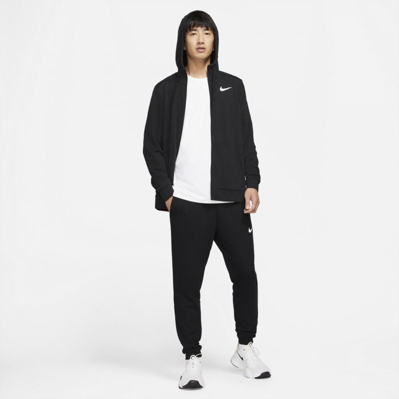 Nike Dri-FIT M sweatshirt CZ6376-010 Pulóver