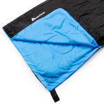Meteor Dreamer Sleeping Bag uniw tourist equipment, sleeping bags