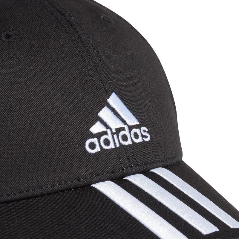 adidas Cap adidas Baseball 3Stripes Twill M FK0894 Baseball sapka