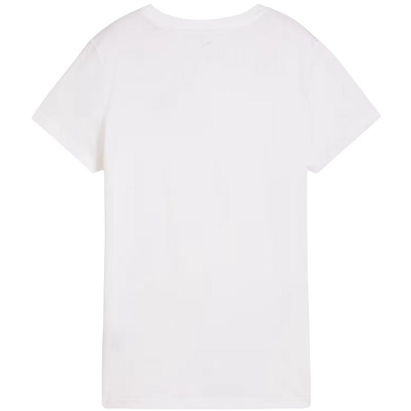 Puma ESS Small No.1 Logo Tee W 682372 02 Póló