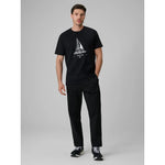 Men's casual trousers 4F