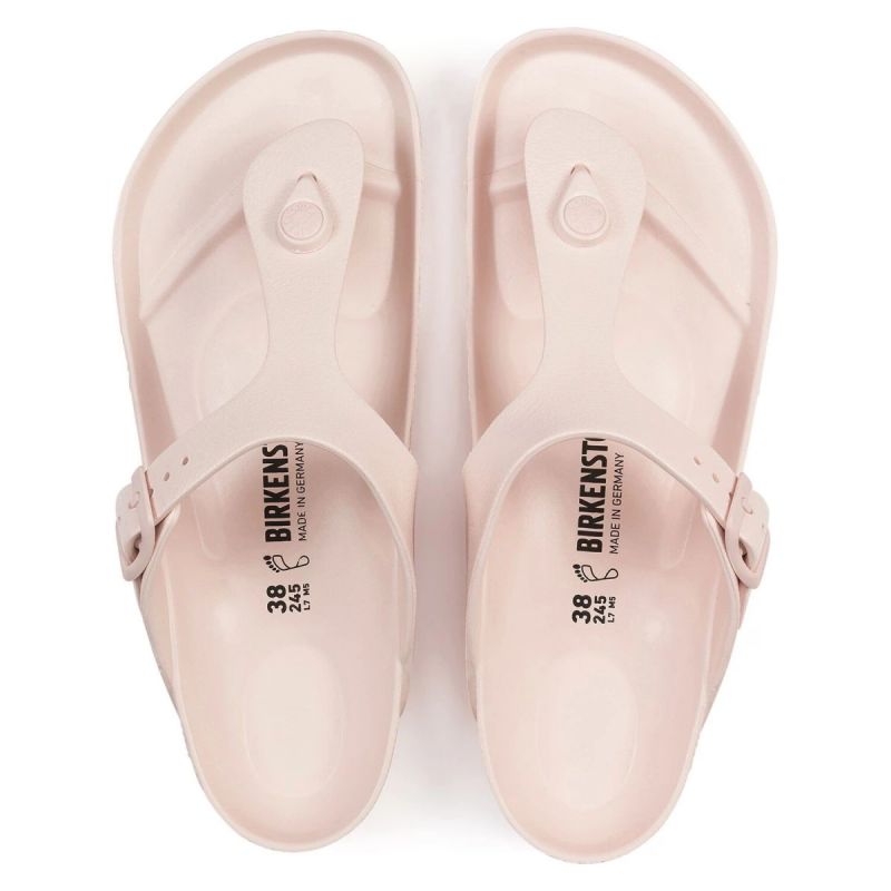 Birkenstock Gizeh Eva W 1014569 Flip-Flops cipő