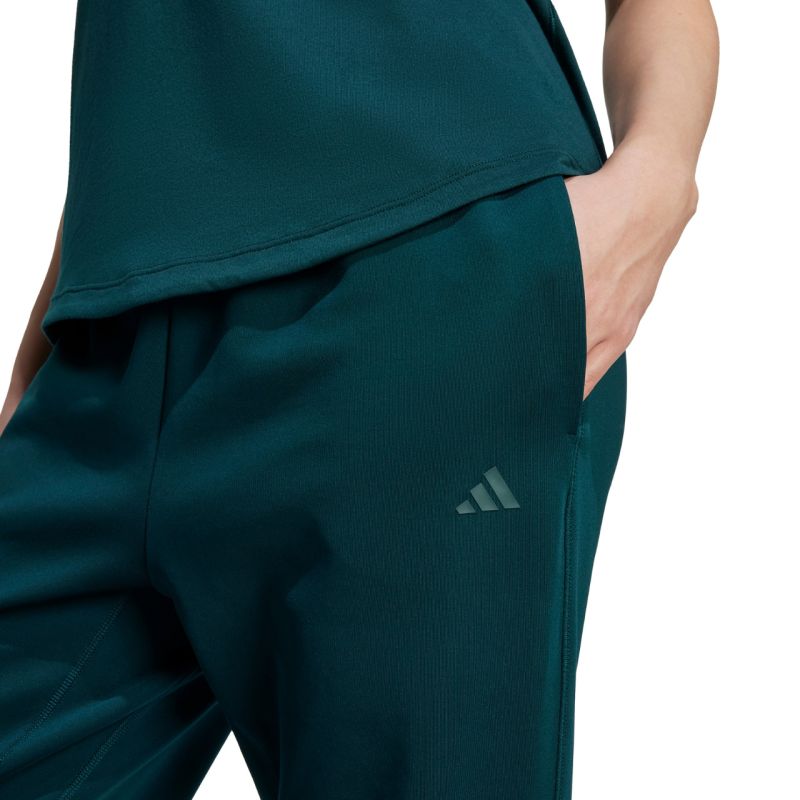 adidas Yoga Essentials Women's Pants Green JY2812 General