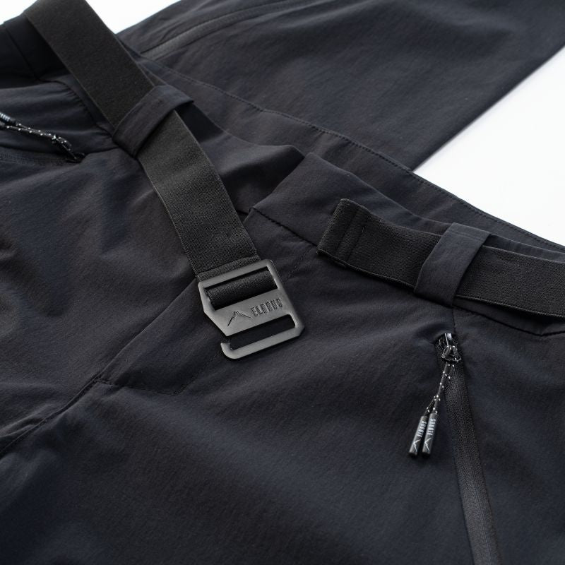 Elbrus Men's CLARINO 2IN1 nadrág