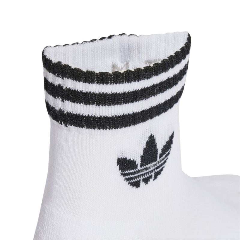 adidas 3S Ankle 3 Pack Socks JV7435 Ruházat