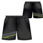 TEMPISH Parade Jr Training shorts