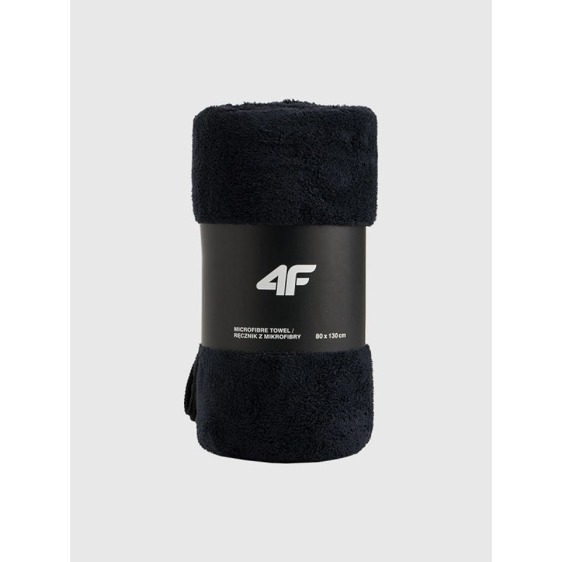 4F Quick-drying sports towel M (80 x 130 cm) 80x130cm towels