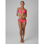 4F Women's bikini bottom two-piece swimwear
