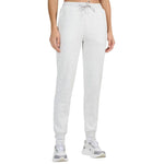 Women's trousers 4F CAS F1659 cool light melange 4FWMM00TTROF1659 27M szürke nadrág