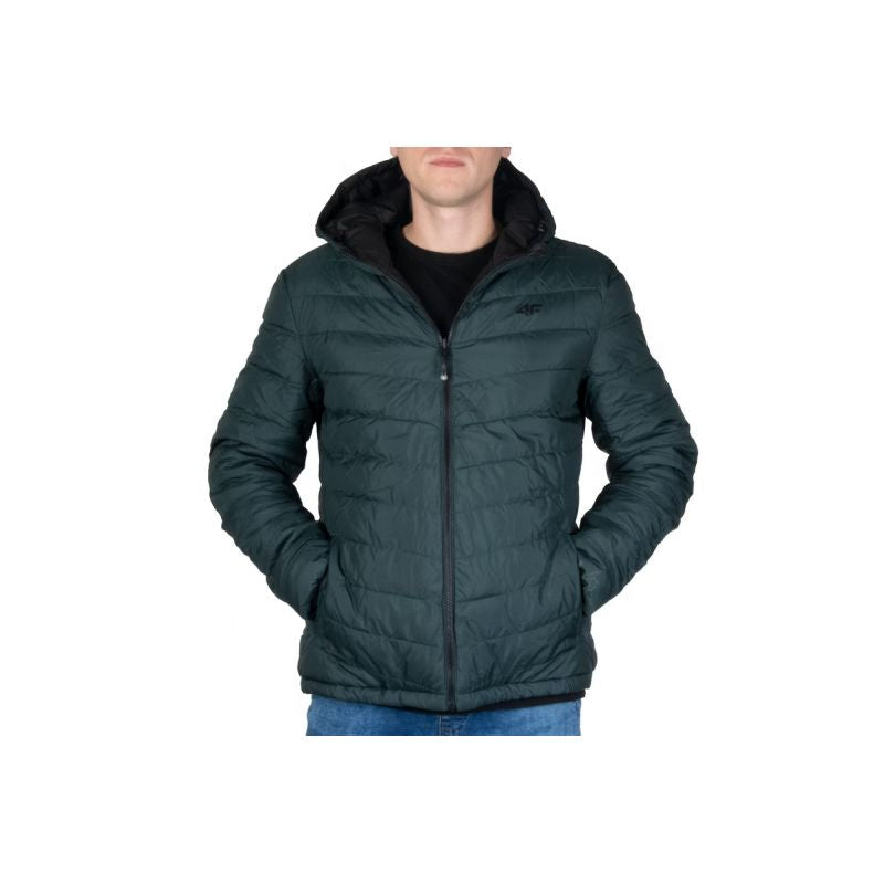 4f Jacket M434 M 4FWAW23TDJAM434 Kabát