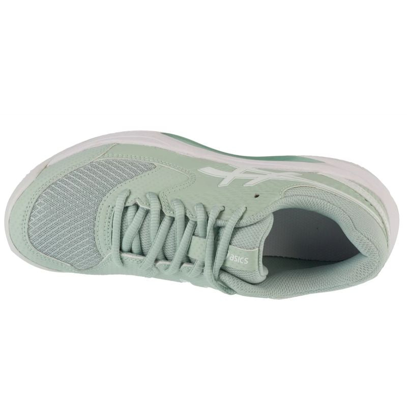 Asics Gel-Dedicate 8 Clay W 1042A255-300 tennis shoes cipő