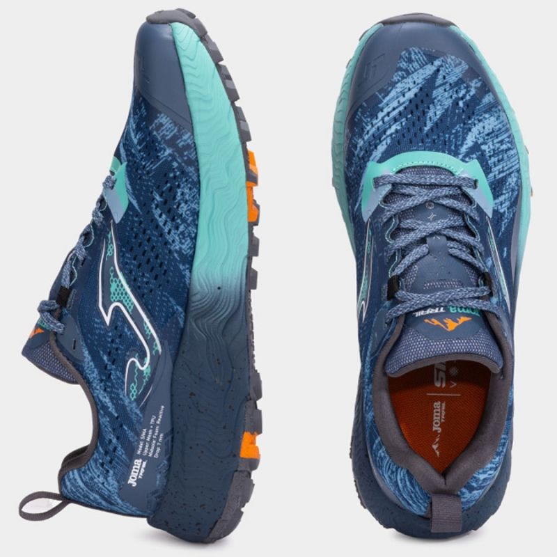 Joma Sima M TKSIMW2517 shoes Cipő