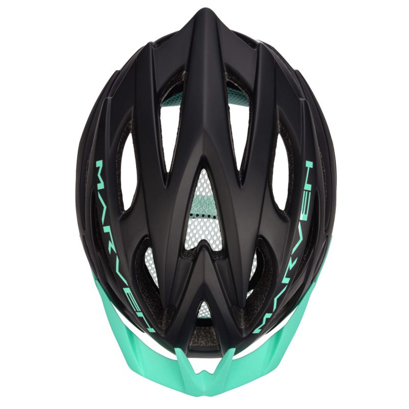 Meteor Marven Bicycle Helmet uniw helmets