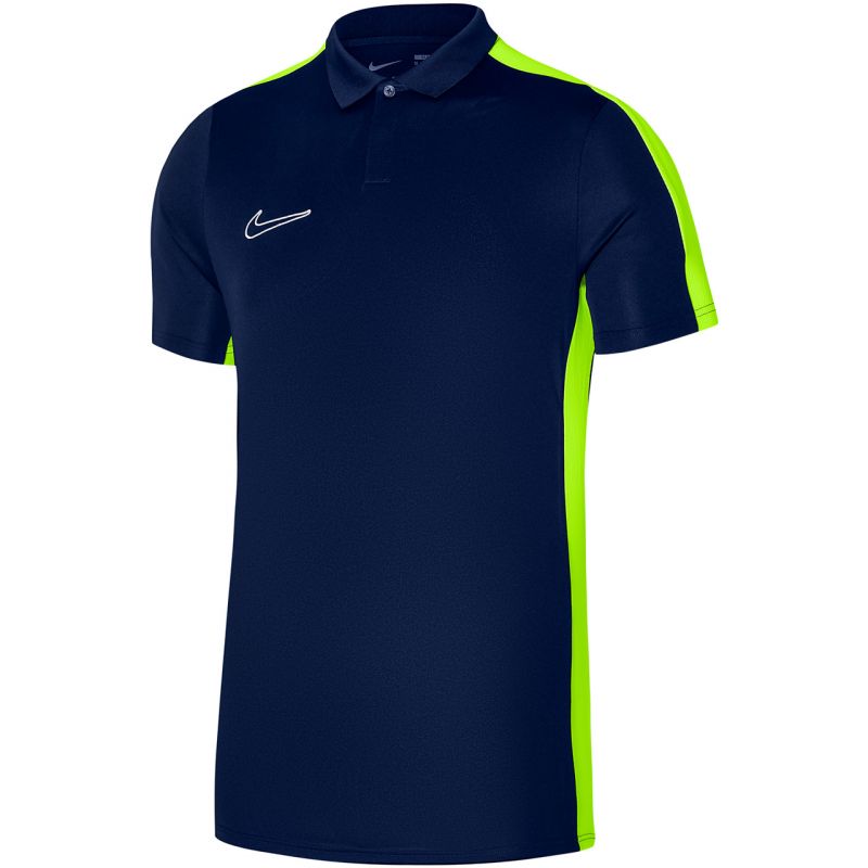 Nike DF Academy 23 SS Polo M T-shirt DR1346 452 Póló