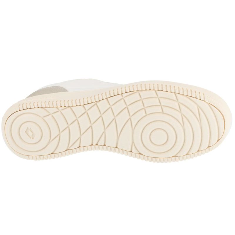 Lotto Avenor White