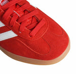 Adidas Gazelle Indoor Women's Sports Red - JI2063 piros utcai cipő