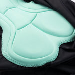 Radvik Lima Lds W Cycling fekete shorts, pants