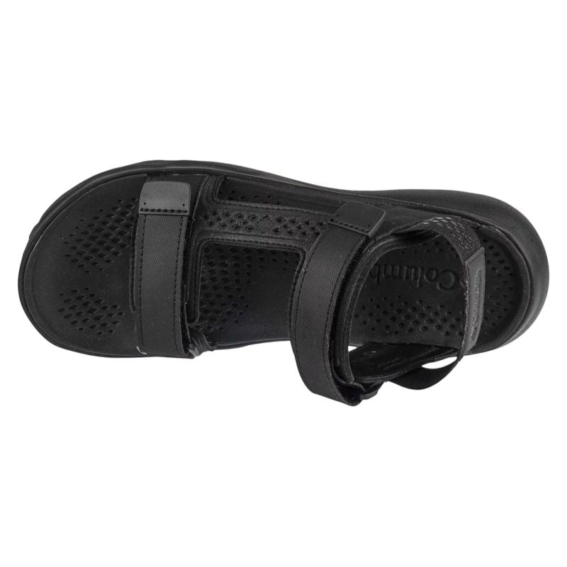 Columbia Peakfreak Roam Sandal Black fekete utcai cipő 2108771010