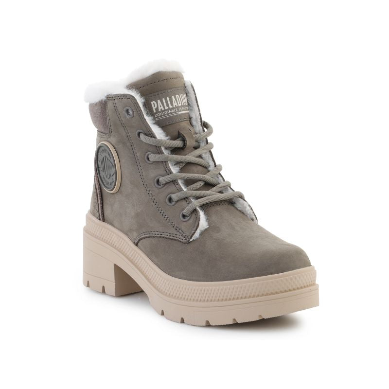 PALLADIUM Pallarise NBK WL 99527-281-M Rocks