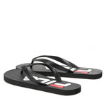 Fila Troy M Flip-Flops fekete flip-flops, slides