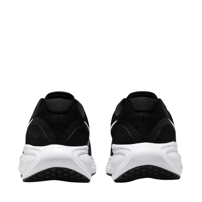 Nike Revolution 8 Men's fekete cipő
