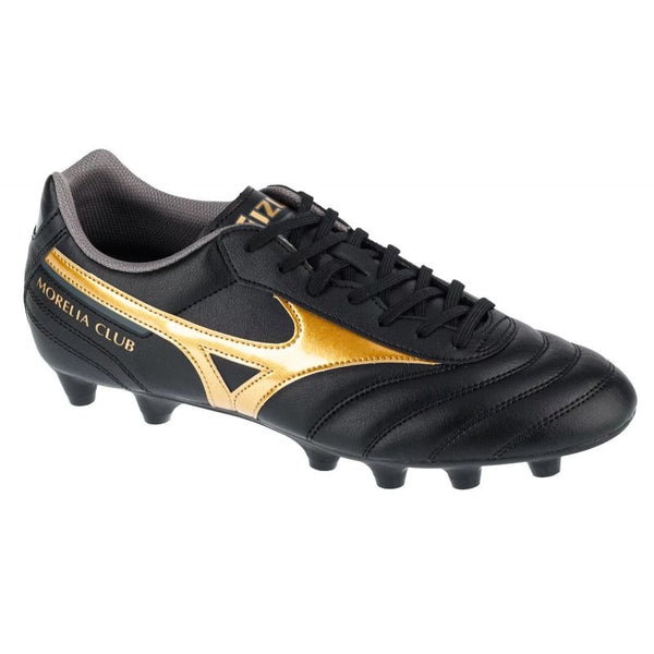 Mizuno Morelia II Club FG M P1GA231650 football shoes Cipő