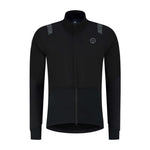 Rogelli DISTANCE winter 3XL fekete dzseki