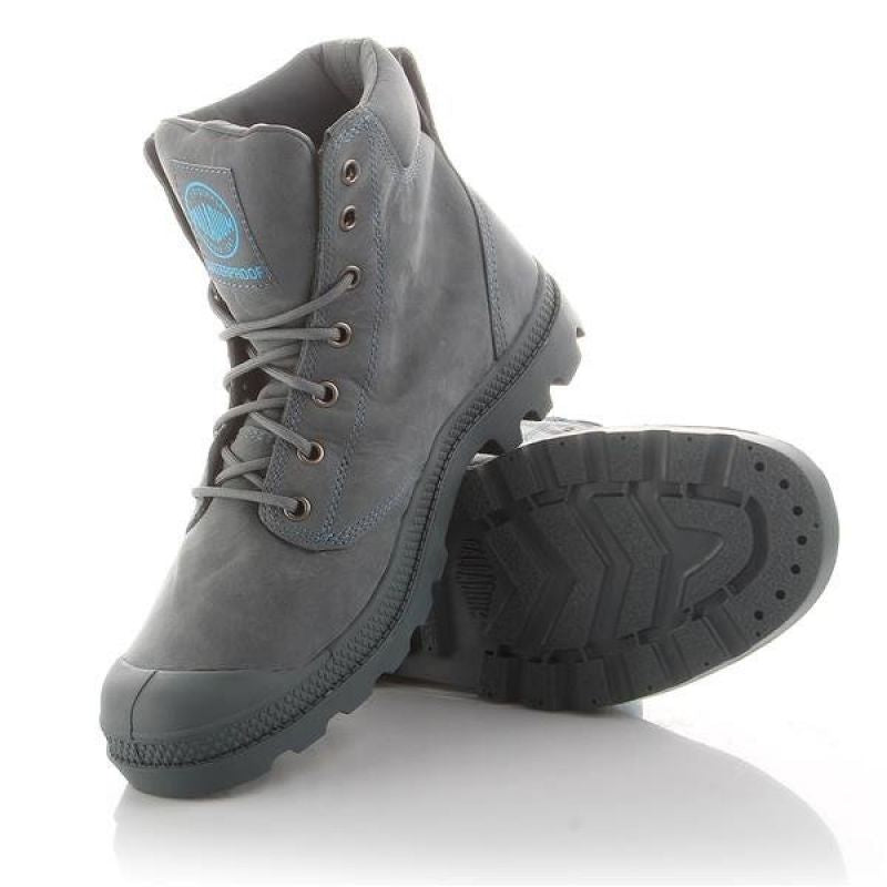 Palladium Pampa Cuff Wp Lux 73231-452 General