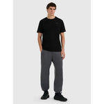 Men's jogger sweatpants 4F 4FRMM00TTROM1625-23M nadrág