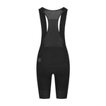 Rogelli women's SIGNATURE black fekete short