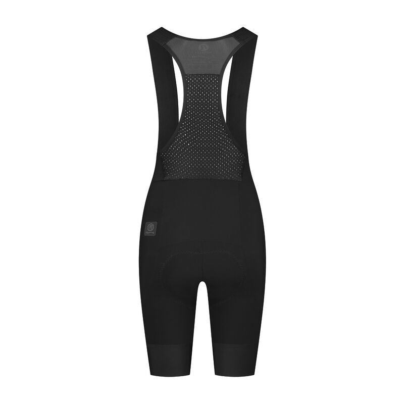 Rogelli women's SIGNATURE black fekete short