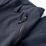 Elbrus Morit W trousers fekete nadrág