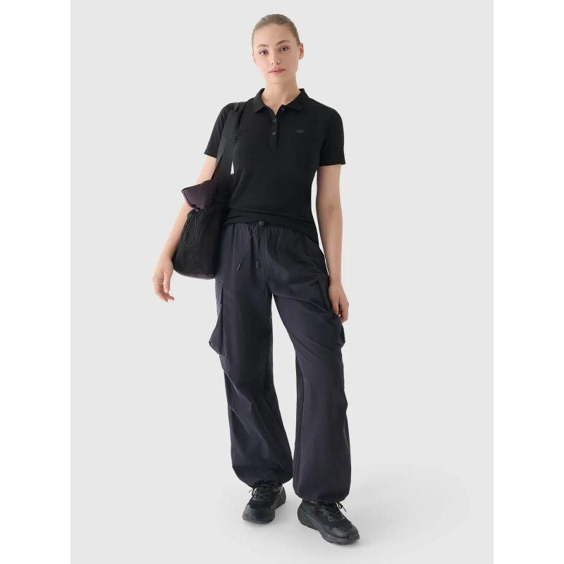 Polo Shirt 4f W 4fwmm00tptsf317-20s