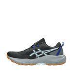 Asics Gel-Venture 11 men's running black and szürke cipő