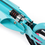 Meteor City Rio Scooter uniw scooters