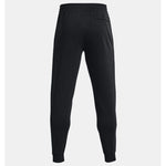 Under Armour Rival Fleece Joggers Men's Trousers Black 1379774 001 2XL fekete férfi nadrág 1435822XL