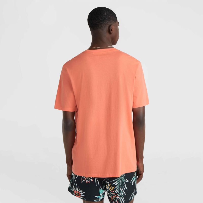 O'Neill Mix & Match Palm T-Shirt narancssárga póló
