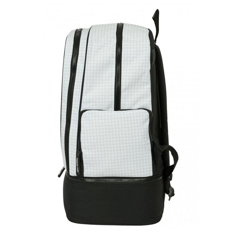 Sportmania Real Madrid training backpack Jr 612454825 Hátizsák